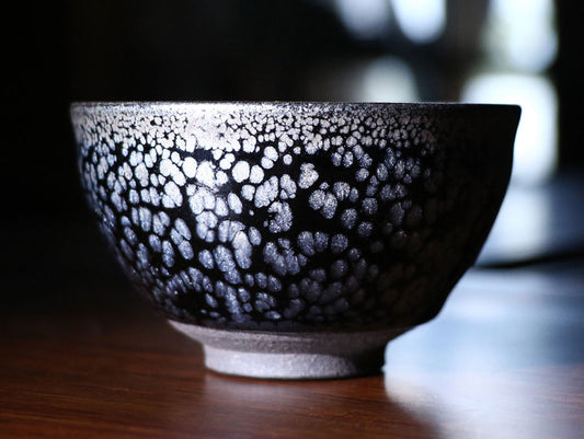 The Timeless Elegance of Jian Zhan Tea Bowls: An Introduction